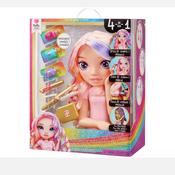 RAINBOW HIGH PLAYSET STYLING HEAD