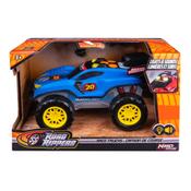 ROAD RIPPERS Value Trucks 25 cm 2 Asst with Light &amp; Sound