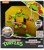 TMNT Sewer Shredders RAPHAEL