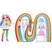 Rainbow High Amaya’s Rainbow Closet Playset image