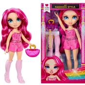 Rainbow High My Fashion Style Doll - Stella - 28 cm image