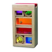 Rainbow Sound Blocks