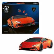 Ravensburger Iconics Lamborghini Huracán EVO - Arancio