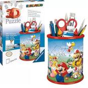 Ravensburger Super Mario Pencil Holder