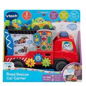 Road Rescue Car Carrier