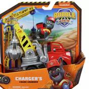 Rubble &amp; Crew Chargers Crane Grabber