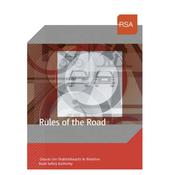 Rules of the Road 2026 Edition