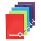 A6 Hardback Copy Book