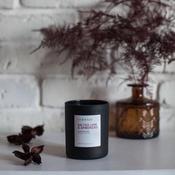 La Bougie Salted Lime &amp; Ambergris Candle