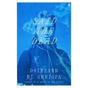 Said The Dead image