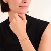 Rosefield San Marco Bracelet Gold image