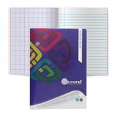 Student Solutions A4 128pg Durable Cover Science Book