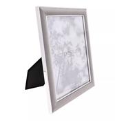 Impressions Frame with Grey Velvet - 5" x 7" image