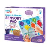 Sensory Pad Colours and Shapes image