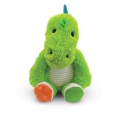 Sensory Snuggables Medium Plush Dinosaur