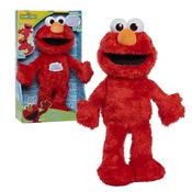 Sesame Street Tickle Elmo image