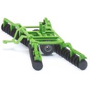 Siku 2071 Disc Harrow