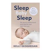 Sleep Baby Sleep image