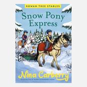 Snow Pony Express