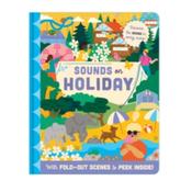 Sounds on Holiday Book