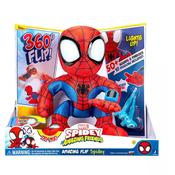 Spidey and His Amazing Friends Amazing Flip Spidey