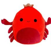 Squishmallows Georgios The Crab