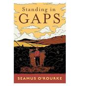 Standing in Gaps by Seamus O'Rourke