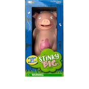 Stinky Pig
