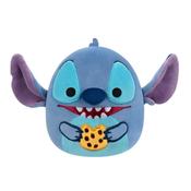Stitch with chocolate cake soft toy squishmallows 20 cm Disney Stitch