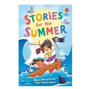 Stories for Summer image