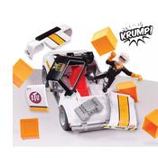 Stuntman Stu Race Ace Stunt Car