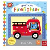 Suki Firefighter