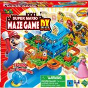 Super Mario Maze Game DX image