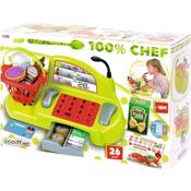Supermarket Checkout with Accessories