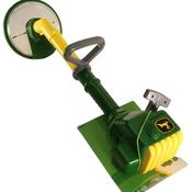 TOMY John Deere 35813 John Deere Kids Strimmer, Green image