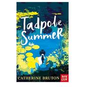 Tadpole Summer image