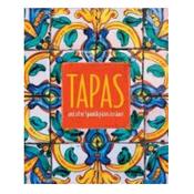Tapas: and other Spanish plates to share image
