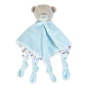 Tatty Teddy Comforter Boy