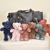 Bijou de Sac Doudou