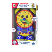 Telly the Teaching Clock image
