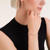 Rosefield Tennis Bracelet image