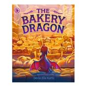 The Bakery Dragon image