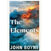 The Elements by John Boyne