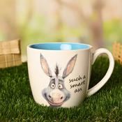 The Funny Farm Mug  Smart Ass image
