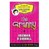 The Granny by Brendan O Carroll image