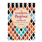 The Modern Tagine Cookbook image
