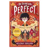 The Trouble with Perfect image