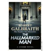 The Hallmarked Man