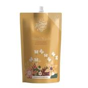 The Handmade Soap Company Lemongrass &amp; Cedarwood Hand Wash Refill 500ML