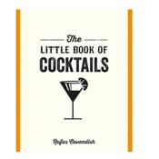 The Little Book of Cocktails